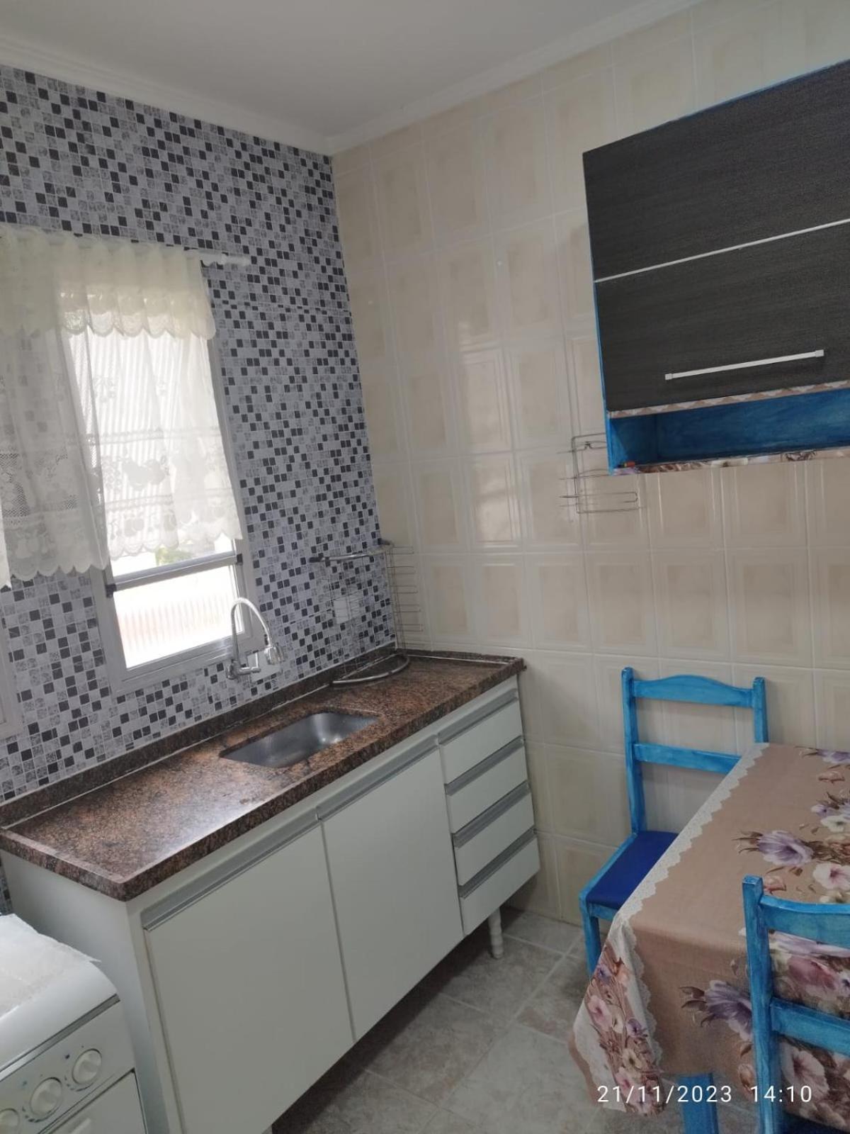 Apartamento Em Peruibe Seguro E Tranquilo Exterior photo